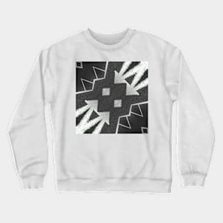 TO FROM THE CENTER POİNT Crewneck Sweatshirt